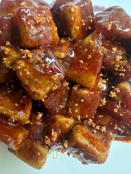 Chamoy Watermelon Gummies